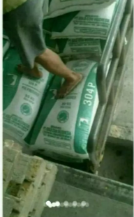 menjual segala pakan hewan ternak kesayangan anda