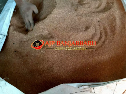 kulit tepung udang pakan ternak ayam bebek ikan bebek petelu