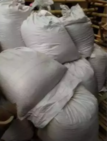 DiJual pakan ternak kulit kedelai kering