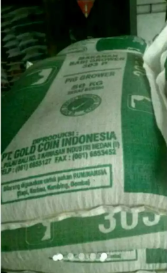 menjual segala pakan hewan ternak kesayangan anda