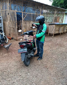 Doc Bibit Ayam Kampung Super atau Joper