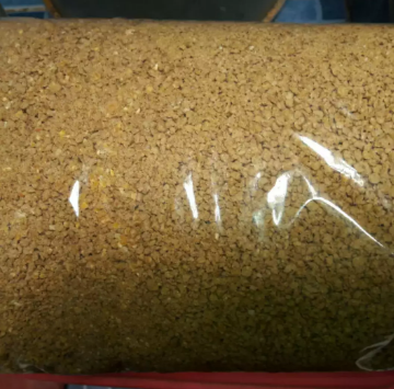 Pur Ayam Bebek dan Unggas per kg