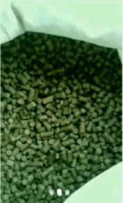 pakan ternak babi 385 pelet untuk penggemukan kwalitas terbaik