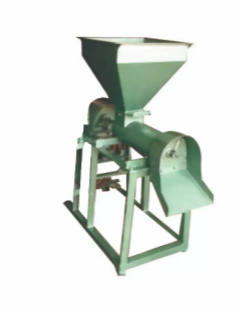 Mesin Pallet (Pakan Ternak)