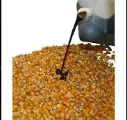 Molase Tetes Jagung Corn Step liquor CSL Bhn Pakan Ternak Pupuk Micin