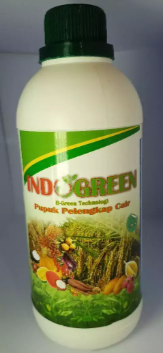 Pupuk pelengkap cair