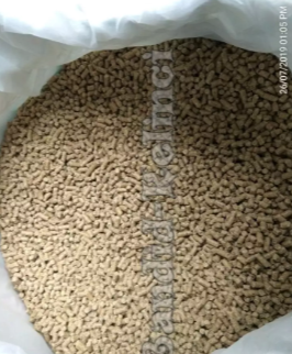 Pelet Kuda RH S100 kiloan (promo harga)