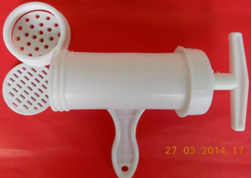 Alat Pembuat Mie / Pellet Pakan Ikan / Ternak