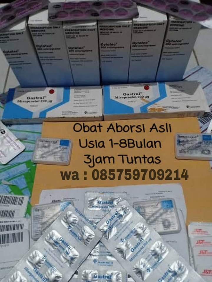 Jual Obat Cytotec Cod di Tangerang Wa 085759709214 Alamat Obat Aborsi Cod Tangerang